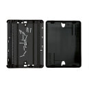 WINSTA Verteilerbox 899-631 Leergehäuse schwarz...