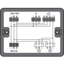 WAGO - 899-631/180-000 - Verteilerbox