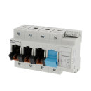 TYTAN II D0 Lasttrennschalter 3-polig + N + HS 5 A 250 V AC