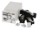 TYTAN II Blinksteckersatz 3 × 50 A 24–60 V DC...