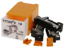 TYTAN II Blinksteckersatz 3 x 1 A 50-250V DC 50-400V AC
