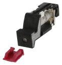TYTAN II Blinkstecker 10 A Sicherungsstecker 50-250V DC...