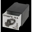 K-Electric - 102613 - TYTAN II Blinksteckersatz  3 x 13 A