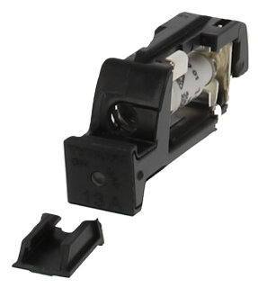 TYTAN II Blinkstecker 13 A 50-250V DC 50-400V AC Sicherungsstecker