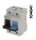 K-Electric - 104641 - CORON 2 D0-Sicherungslasttrennschalter 1-polig + N