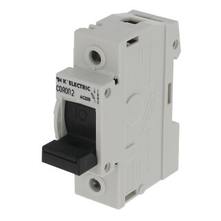 K-Electric - 104651 - CORON 2 D0-Sicherungslasttrennschalter 1