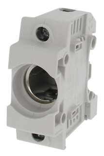 D0-Sicherungssockel E18 1-polig 63 A 400 V AC