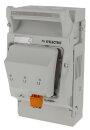 NH 00 Aufbau-Lasttrennschalter KE 160A 3-polig 690V