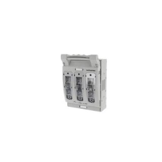 K-Electric - 203270 - NH 2 Aufbau-Lasttrennschalter KE 400A, E