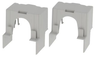 Kabelabdeckung NH 00 1-polig MULTIBLOC® K-Electric