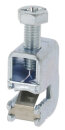 Leiteranschlussklemme 50 mm² für Schiene 5 mm...