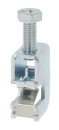 Leiteranschlussklemme 120 mm² Bügelklemme...