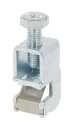 Leiteranschlussklemme 120mm² Flachkupferschiene 10mm...