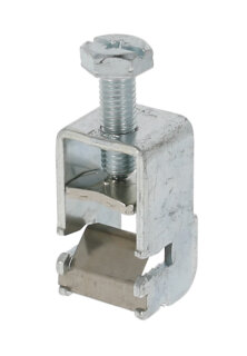 BKN Al/Cu Leiteranschlussklemme Bügelklemme 5mm 50-185mm² 500A