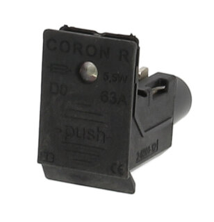 CORON R 106981 Blinkstecker Dummy 400 V 63 A