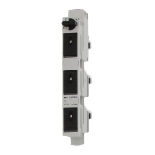 K-Electric - 106601.24ABF20 - TYTAN R Reiter-Sicherungslasttrennschalt