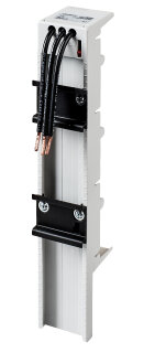 Geräte-Adapter 106523 3-polig 25 A 690 VAC 260mm
