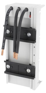 Geräte-Adapter 106539 63 A 3-polig 10 mm² 800 V