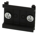 Geräte-Adapter Tragschiene 45 mm Pozidriv Pz2