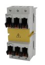 TYTAN II Geräte-Adapter 81mm DUO 1-pol. 3-pol. 690V 63A