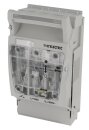 NH-Reiter-Sicherungslasttrennschalter 208010 160A 3-polig...