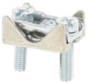 NH 00 Klemmen Baureihe KE Aluminium Kupfer 1,5-95...