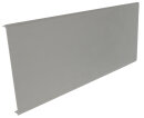 Restfeldabdeckung 126075 Abschottsystem 1000 mm