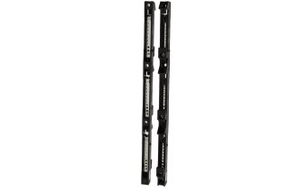 K-Electric - 188101 - Sammelschienenträger 185/10mm System 3-p