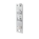 K-Electric - 208066 - Einfachadapter für VSD00/100...