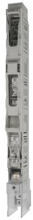 K-Electric - 208083 - NH 00 Lasttschaltleiste VSD00-185mm, V-A