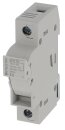 Zylindersicherungshalter 281051 10x38mm 1-polig 32 A 690 V