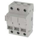 K-Electric - 282053 - Sicherungshalter für class cc...