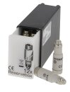 D01 Sicherungseinsätze 13 A 400 V Klickbox 12er