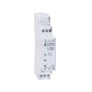 K-Electric - 103059 - Unterspannungsmessrelais 3 LED, 1...