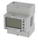 KE-P80 Drehstromzähler MID MOD-BUS 80 A Direktmessung