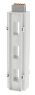 Dreiphasiger Stromwandler 223013-600/5A 600A/5A Klasse 1