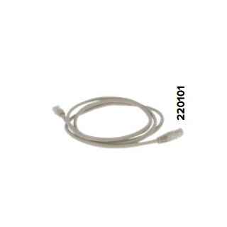 K-Electric - 220101 - RJ45 Verbindungskabel 1,5m