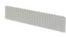 K-Electric - 171400 - Blindabdeckung für Verteilergehäuse, 12
