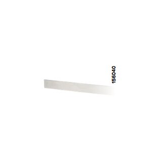 K-Electric - 156040 - Sammelschiene Cu verzinnt 12x5mm