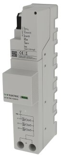 GT 40 TNC Blitzstromableiter 12,5 kA 1+2+3 Kombiableiter
