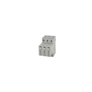 K-Electric - 500252 - GT T1+2, 12,5kA, 3+0-300-FM-L