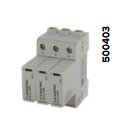 K-Electric - 500403 - PV T1+2, 1500V