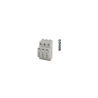 K-Electric - 500420 - PV T2, 1100V