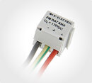 FM DAT KNX 500504 Jalousie-Ableiter Typ 3 24V AC 7A