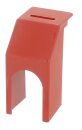 Klemmenabdeckung 1-polig 185 mm² K-Electric 358125
