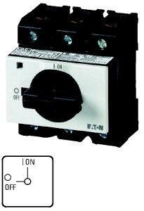 P3-100/IVS