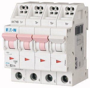 PLI-C2/3N