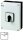 Eaton - 207214 - T5-4-8902/I5 Ein-Aus-Schalter