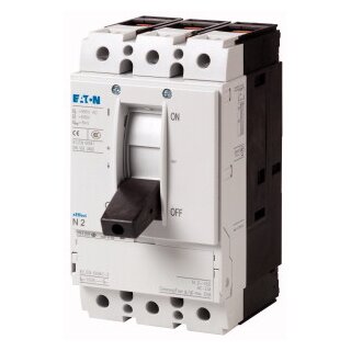 Eaton - 110313 - Lasttrennschalter 3p. 250A N2-250-BT