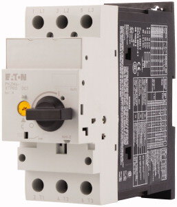 PKZM4-63